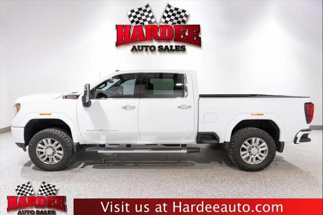 2023 GMC Sierra 2500HD Denali for sale in Conway, SC