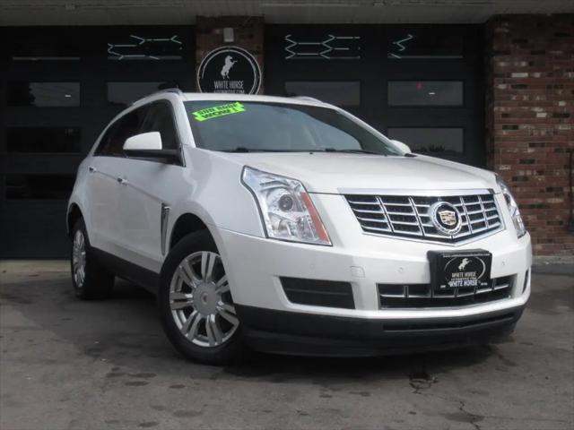 2014 Cadillac SRX Luxury Collection for sale in Avon, NY