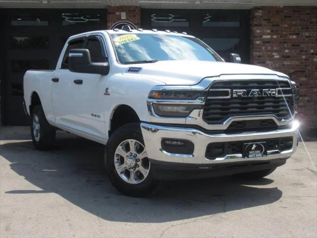2025 Ram 3500 Big Horn Crew Cab 4x4 6'4" Box for sale in Avon, NY