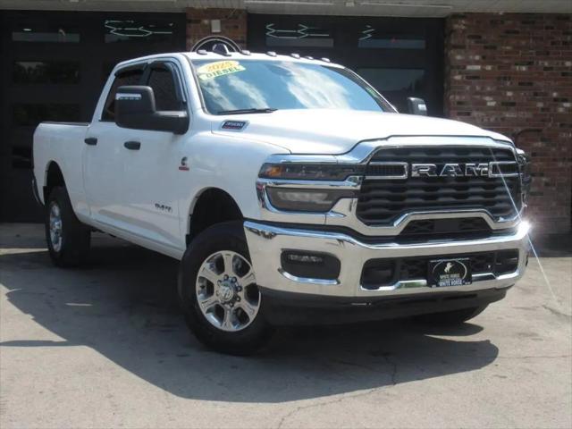 2025 Ram 3500 Big Horn Crew Cab 4x4 6'4" Box for sale in Avon, NY