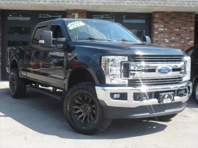 2019 Ford F-250 Super Duty for sale in Avon, NY