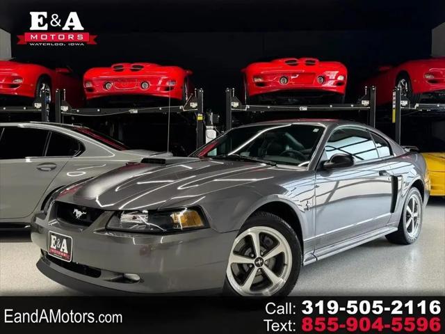 2003 Ford Mustang Mach 1 for sale in Waterloo, IA