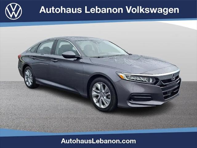 2019 Honda Accord LX for sale in Lebanon, PA