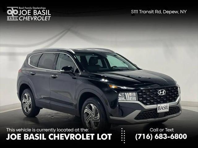2023 Hyundai Santa Fe SEL for sale in Depew, NY