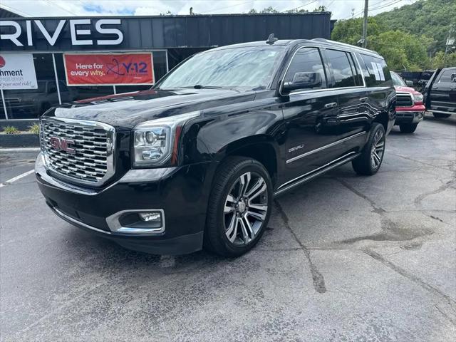 2018 GMC Yukon XL Denali for sale in Knoxville, TN