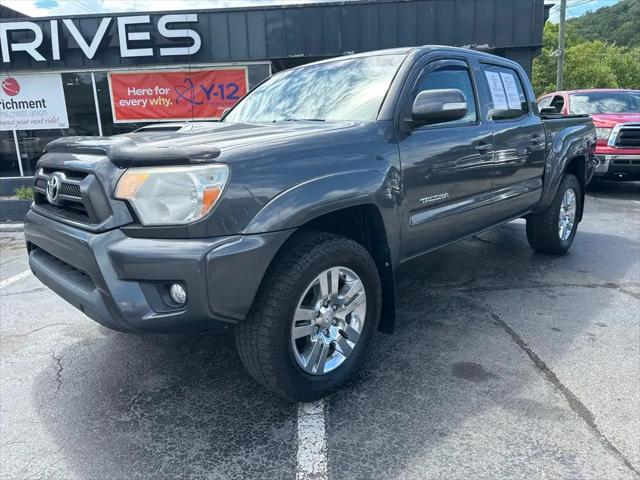 2012 Toyota Tacoma Base V6 for sale in Knoxville, TN