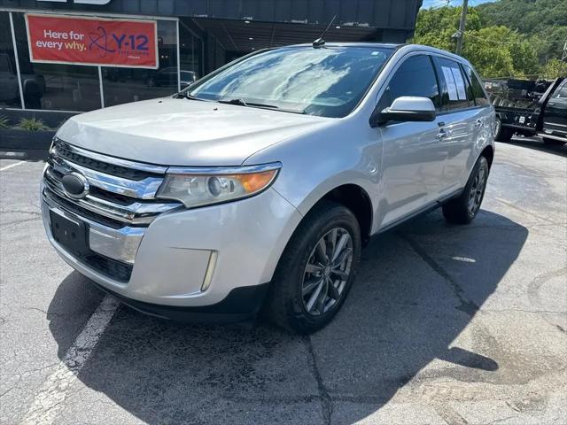 2011 Ford Edge SEL for sale in Knoxville, TN