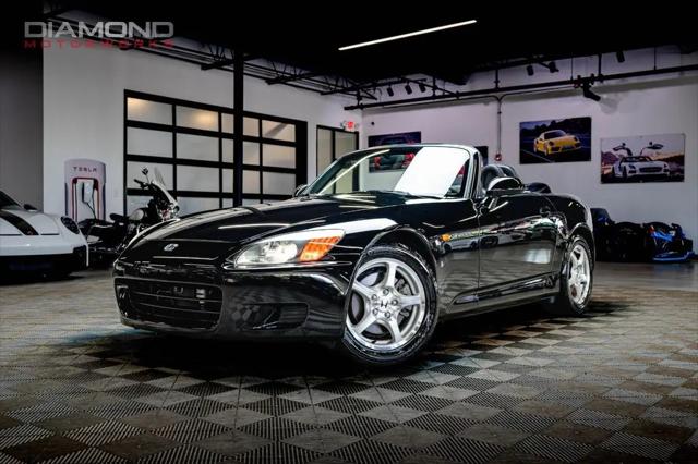 2000 Honda S2000 Base for sale in Lisle, IL