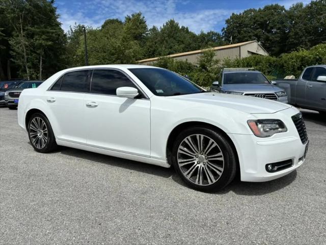 2013 Chrysler 300 300S for sale in Charlton, MA