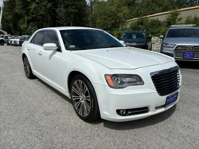2013 Chrysler 300 300S for sale in Charlton, MA