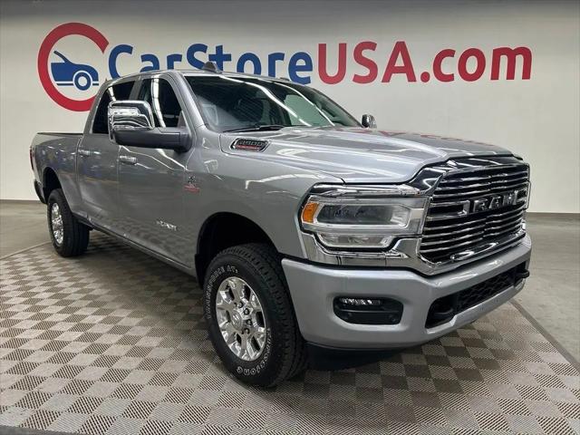 2024 Ram 2500 Laramie Crew Cab 4x4 6'4" Box for sale in Wichita, KS