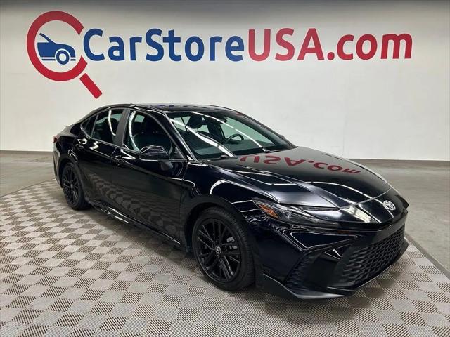 2025 Toyota Camry SE for sale in Wichita, KS