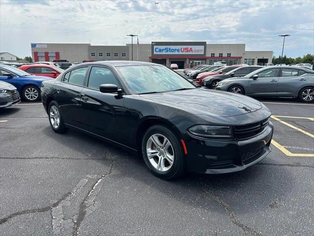 2023 Dodge Charger SXT for sale in Wichita, KS