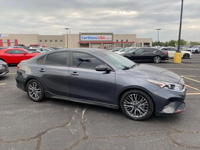 2024 Kia Forte GT-Line for sale in Wichita, KS