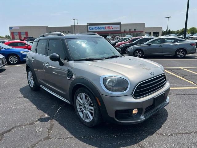 2019 MINI Countryman Cooper for sale in Wichita, KS