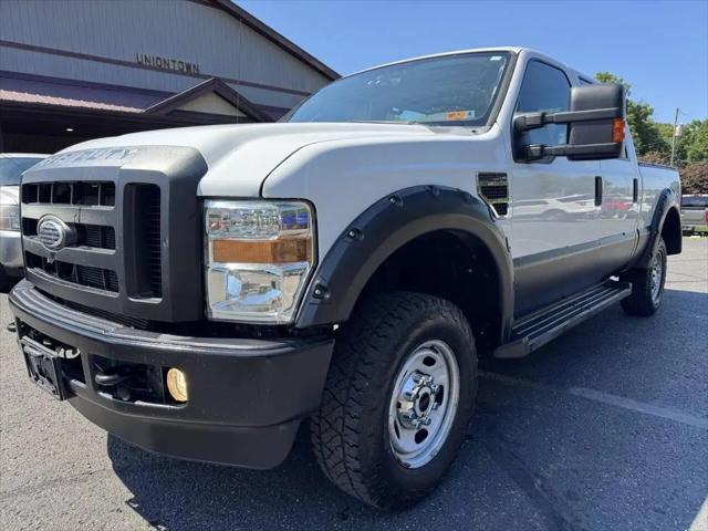 2010 Ford F-250 XL for sale in Uniontown, OH