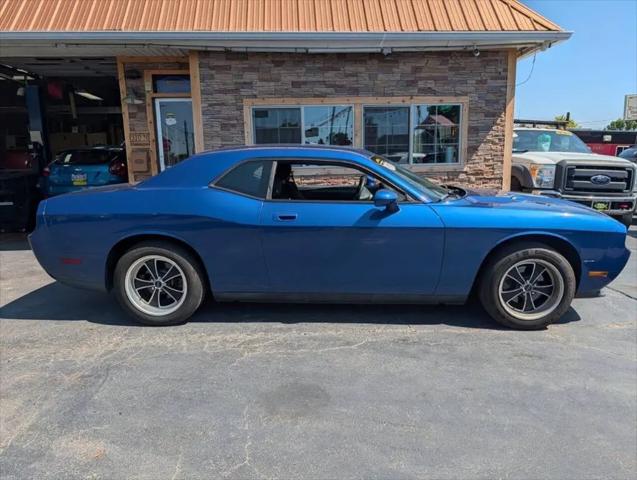 2009 Dodge Challenger SE for sale near Tiffin, OH