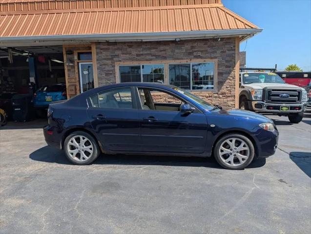 2009 Mazda Mazda3 for sale near Tiffin, OH