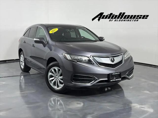 2018 Acura RDX Unknown for sale in Bloomington, IL