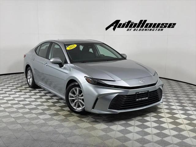 2025 Toyota Camry LE for sale in Bloomington, IL