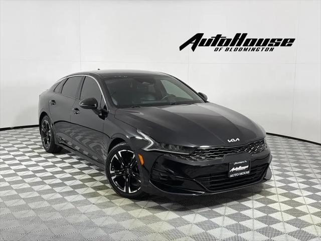 2022 Kia K5 GT-Line for sale in Bloomington, IL
