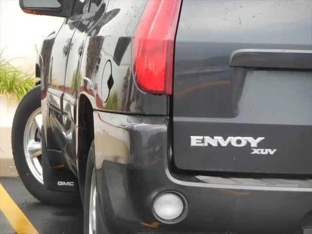 2004 GMC Envoy XUV SLT for sale in Melrose Park, IL
