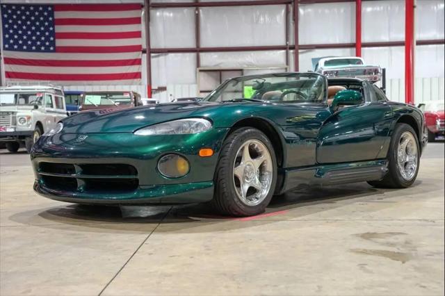 1995 Dodge Viper RT/10 for sale in Grand Rapids, MI