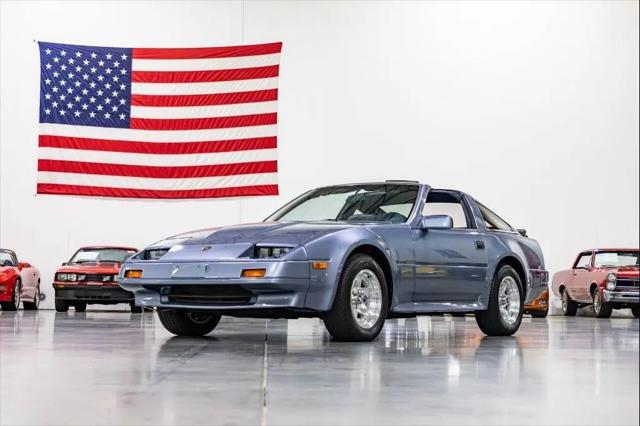 1986 Nissan 300ZX Base 2dr Hatchback for sale in Grand Rapids, MI