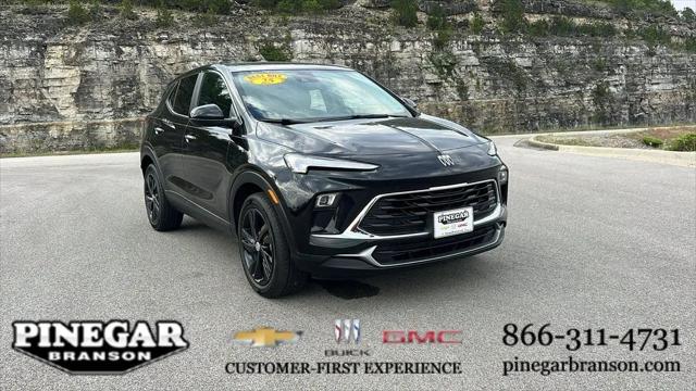 2025 Buick Encore GX Preferred FWD for sale in Branson, MO