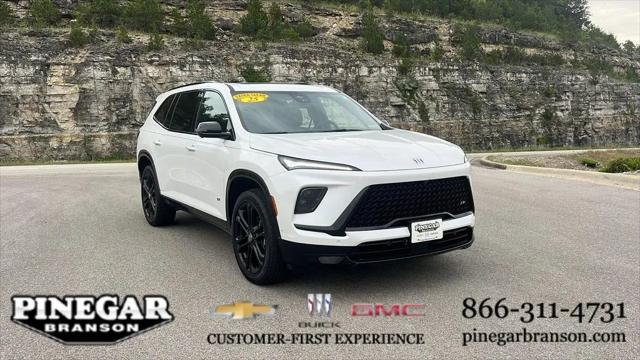 2025 Buick Enclave Sport Touring FWD for sale in Branson, MO