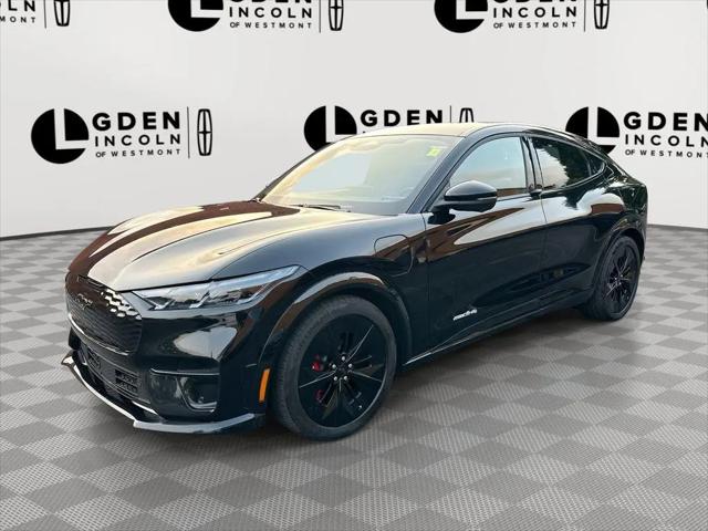 2025 Ford Mustang Mach-E GT for sale in Westmont, IL