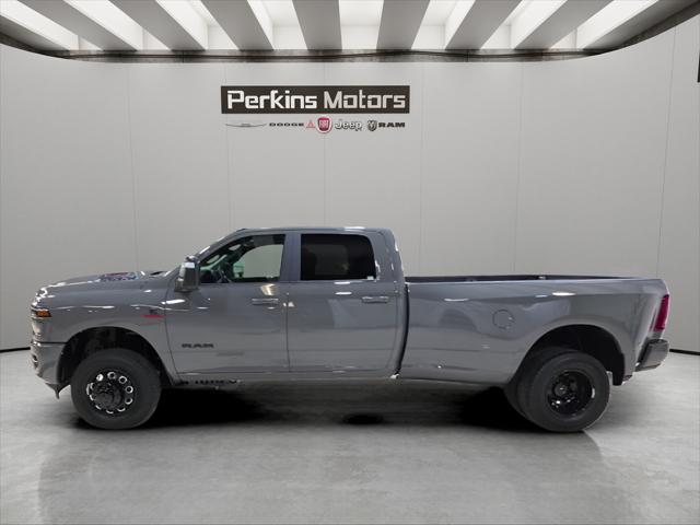 2026 RAM Ram 3500 RAM 3500 LARAMIE CREW CAB 4X4 8 BOX