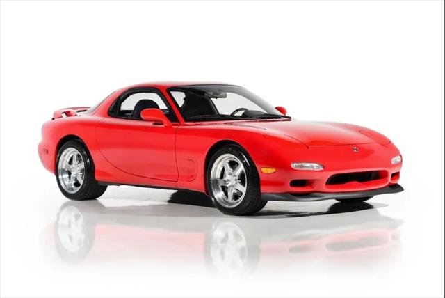 1993 Mazda RX-7 Turbo for sale in Farmingdale, NY