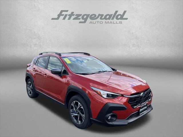 2025 Subaru Crosstrek Premium for sale in Gaithersburg, MD