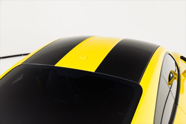 2018 Porsche 911 GT2 RS
