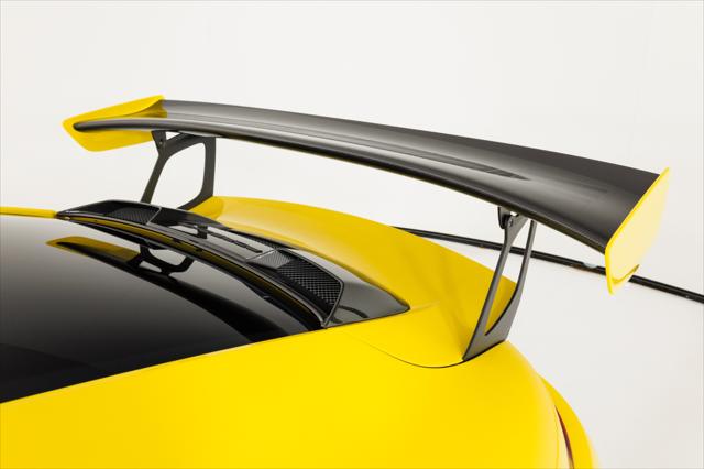 2018 Porsche 911 GT2 RS