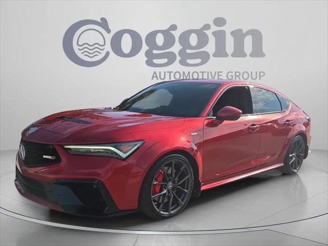 2024 Acura Integra Type S for sale in Fort Pierce, FL