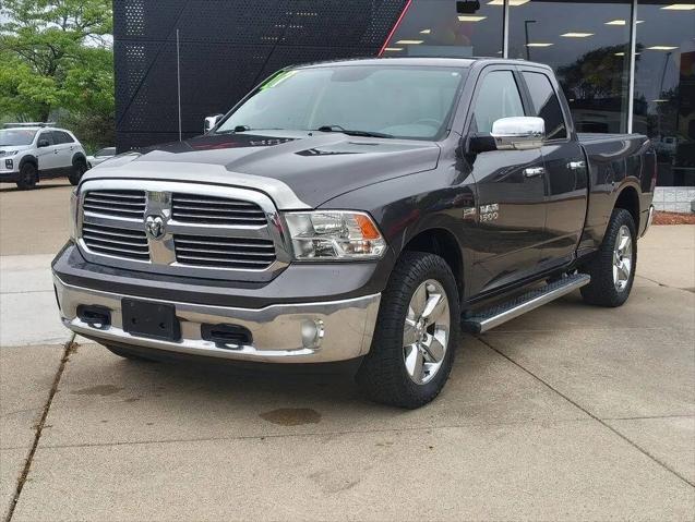 2017 Ram 1500 SLT for sale in Grand Blanc, MI