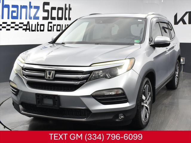2017 Honda Pilot Touring for sale in Kingsport, TN