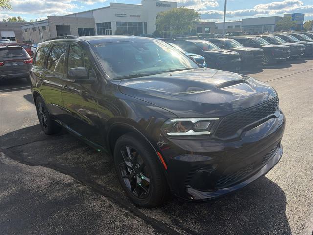 2026 Dodge Durango GT Plus AWD HEMI V8 for sale in Slinger, WI