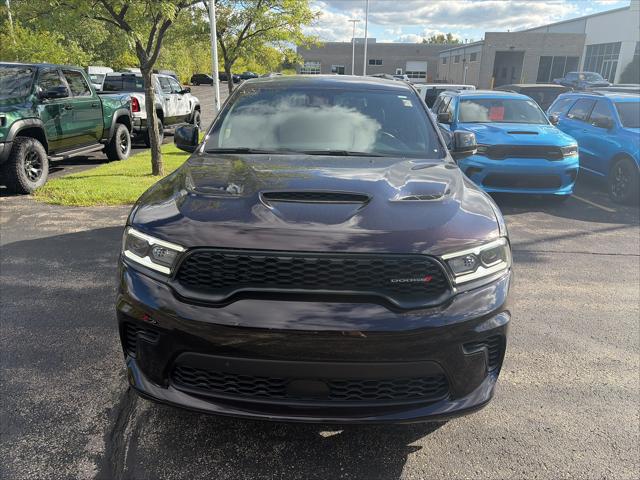 2026 Dodge Durango GT Plus AWD HEMI V8