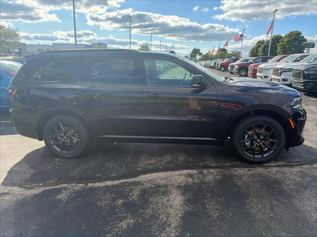 2026 Dodge Durango GT Plus AWD HEMI V8