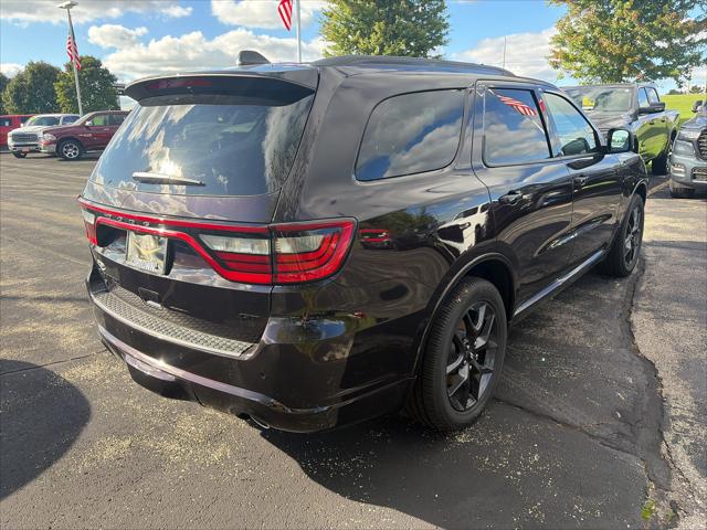 2026 Dodge Durango GT Plus AWD HEMI V8