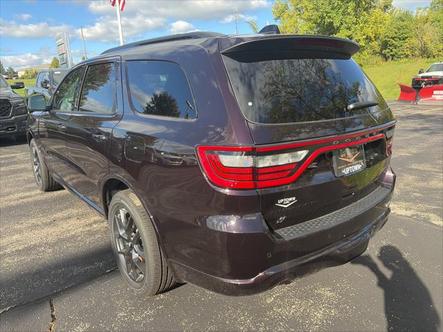2026 Dodge Durango GT Plus AWD HEMI V8