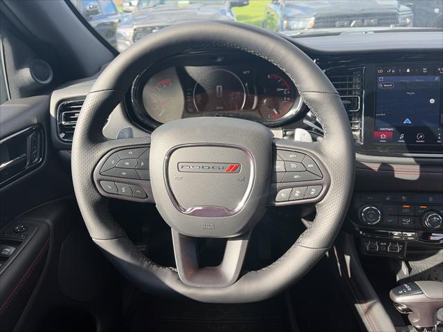 2026 Dodge Durango GT Plus AWD HEMI V8
