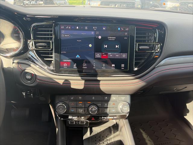 2026 Dodge Durango GT Plus AWD HEMI V8