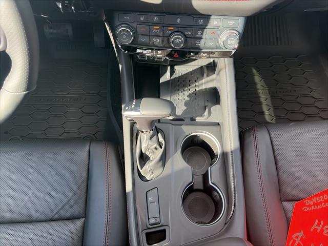 2026 Dodge Durango GT Plus AWD HEMI V8
