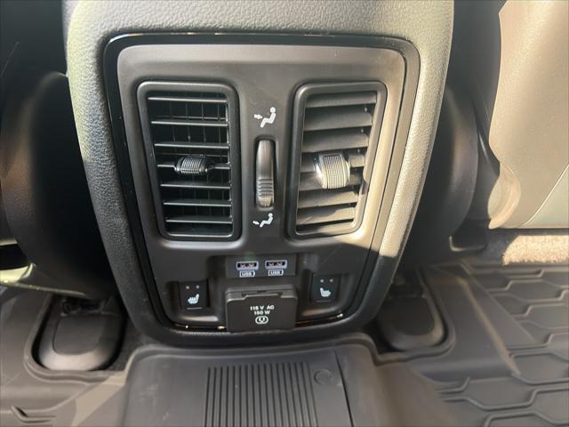 2026 Dodge Durango GT Plus AWD HEMI V8