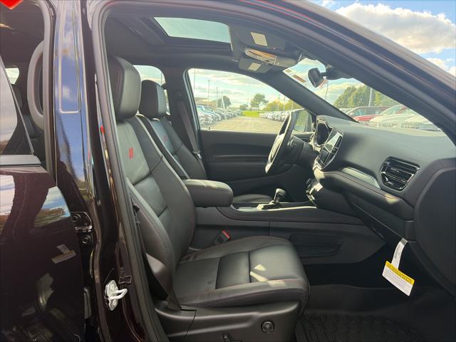 2026 Dodge Durango GT Plus AWD HEMI V8