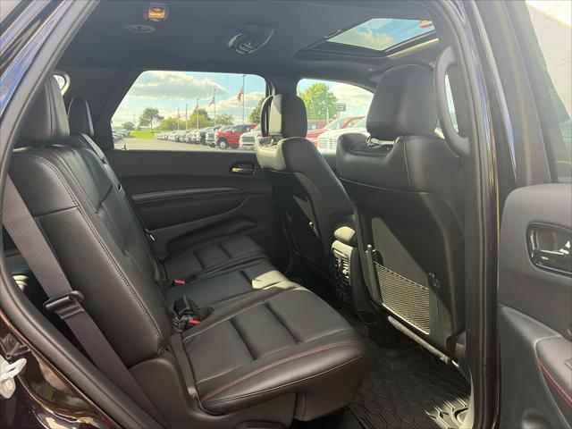 2026 Dodge Durango GT Plus AWD HEMI V8